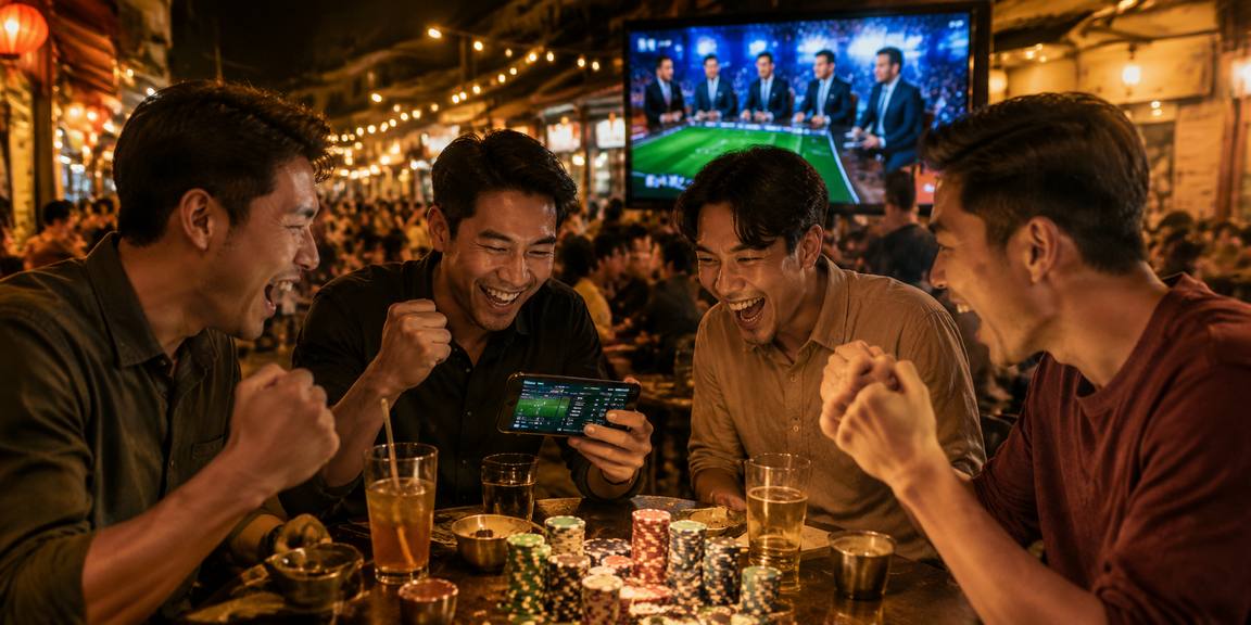 bds68 Sảnh bds68 Casino — Bàn Chơi Thật, Dealer Thật